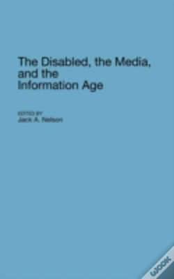 Capa do artigo The Disabled, The Media, And The Information Age