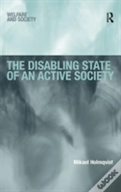 Capa do artigo The Disabling State Of An Active Society
