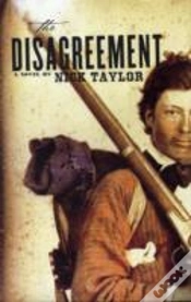 Capa do artigo The Disagreement