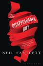 The Disappearance Boy - Preview