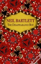 Capa do artigo The Disappearance Boy