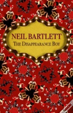 Capa do artigo The Disappearance Boy