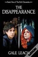 The Disappearance
