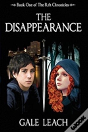 Capa do artigo The Disappearance