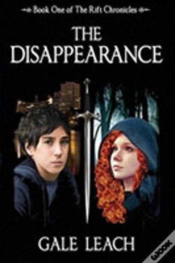 Capa do artigo The Disappearance