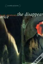 Capa do artigo The Disappearance