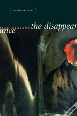 Capa do artigo The Disappearance