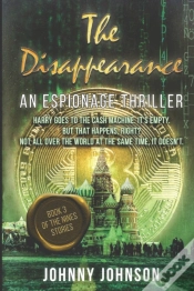 Capa do artigo The Disappearance