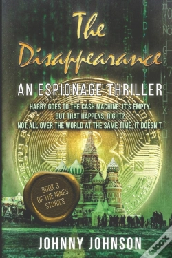 Capa do artigo The Disappearance