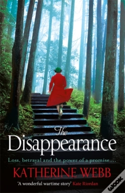 Capa do artigo The Disappearance