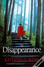 Capa do artigo The Disappearance