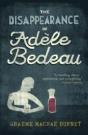 The Disappearance Of Adele Bedeau - Preview