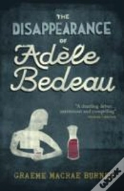 Capa do artigo The Disappearance Of Adele Bedeau