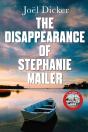 The Disappearance Of Stephanie Mailer - Preview