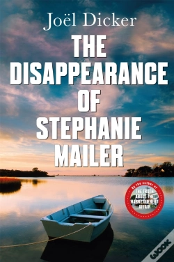 Capa do artigo The Disappearance Of Stephanie Mailer