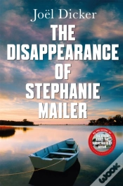 Capa do artigo The Disappearance Of Stephanie Mailer