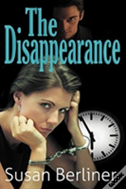 Capa do artigo The Disappearance