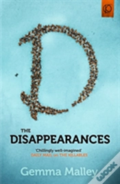 Capa do artigo The Disappearances