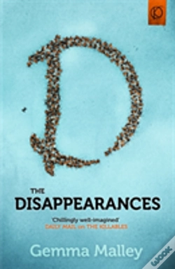 Capa do artigo The Disappearances