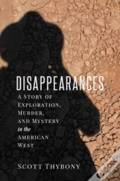 Capa do artigo The Disappearances