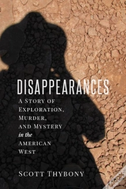 Capa do artigo The Disappearances