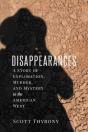 The Disappearances - Preview