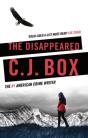 The Disappeared - Preview
