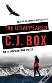 Capa do artigo The Disappeared