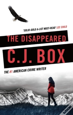 Capa do artigo The Disappeared
