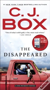 Capa do artigo The Disappeared