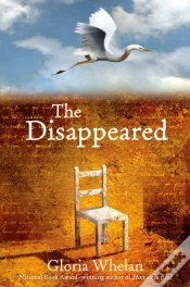 Capa do artigo The Disappeared