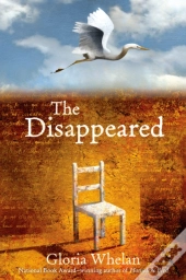 The Disappeared