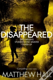 Capa do artigo The Disappeared