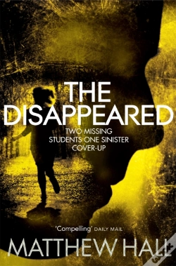 Capa do artigo The Disappeared