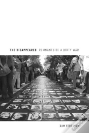 Capa do artigo The Disappeared