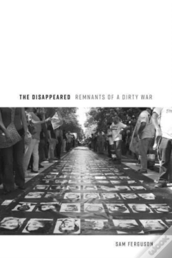 Capa do artigo The Disappeared