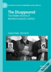 Capa do artigo The Disappeared