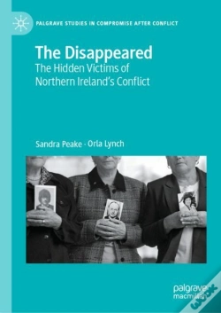 Capa do artigo The Disappeared