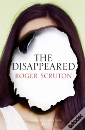 Capa do artigo The Disappeared
