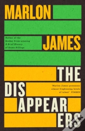 Capa do artigo The Disappearers