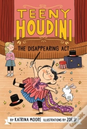 The Disappearing Act