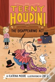 Capa do artigo The Disappearing Act
