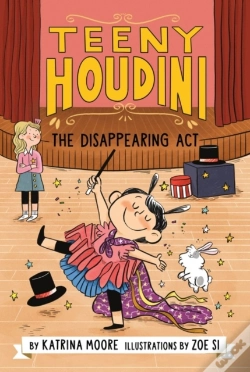Capa do artigo The Disappearing Act