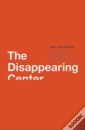 Capa do artigo The Disappearing Center