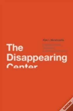 Capa do artigo The Disappearing Center