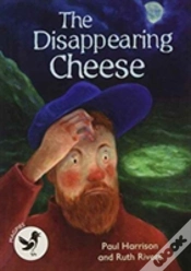 Capa do artigo The Disappearing Cheese