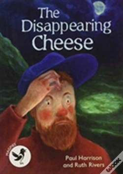 Capa do artigo The Disappearing Cheese