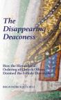 The Disappearing Deaconess - Preview