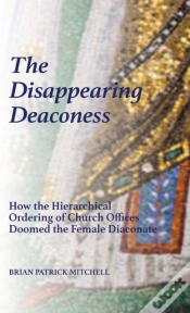 Capa do artigo The Disappearing Deaconess