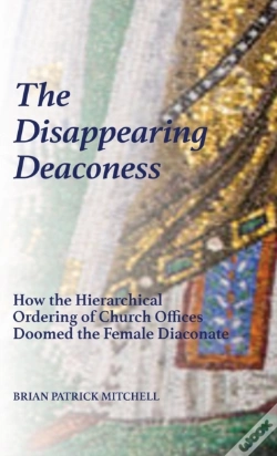 Capa do artigo The Disappearing Deaconess